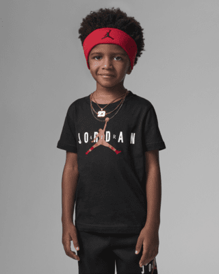 NIKE公式】ジョーダン リトルキッズ Tシャツ.オンラインストア